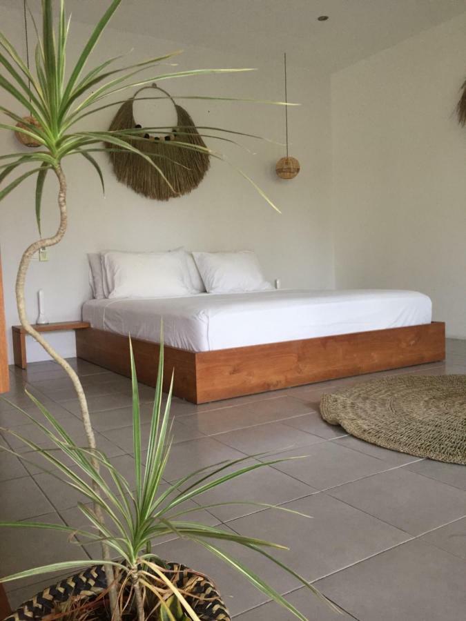 Villa Manik Canggu Eksteriør billede